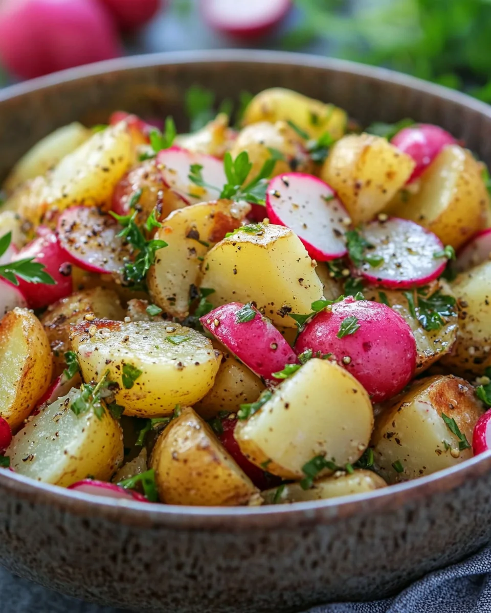 Kartoffelsalat