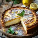 Saftiger K&auml;sekuchen vom Blech