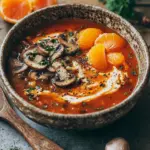 Sandras Hexensuppe