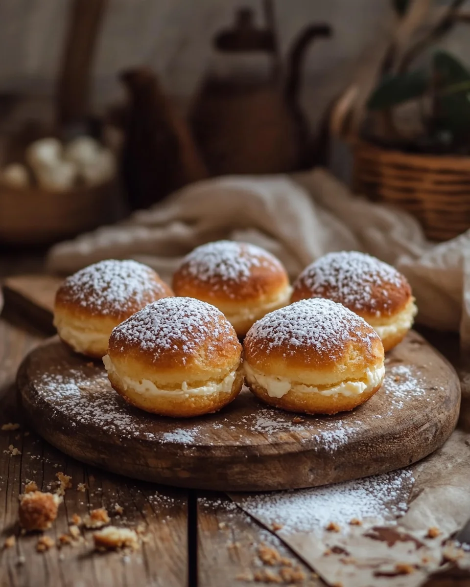 Schnelle Käsekuchen-Kugeln 18 Schnelle Käsekuchen-Kugeln