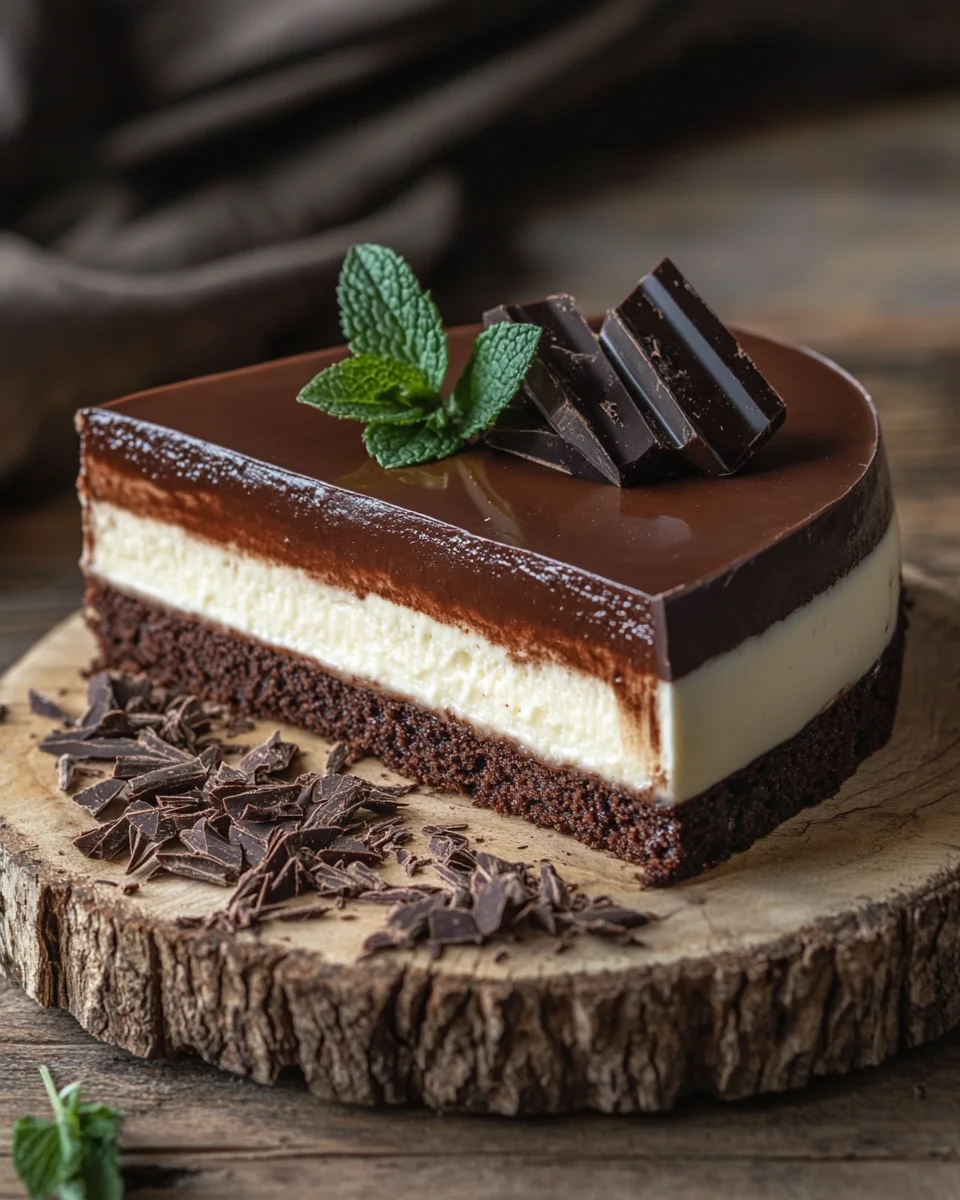Schokokuchen