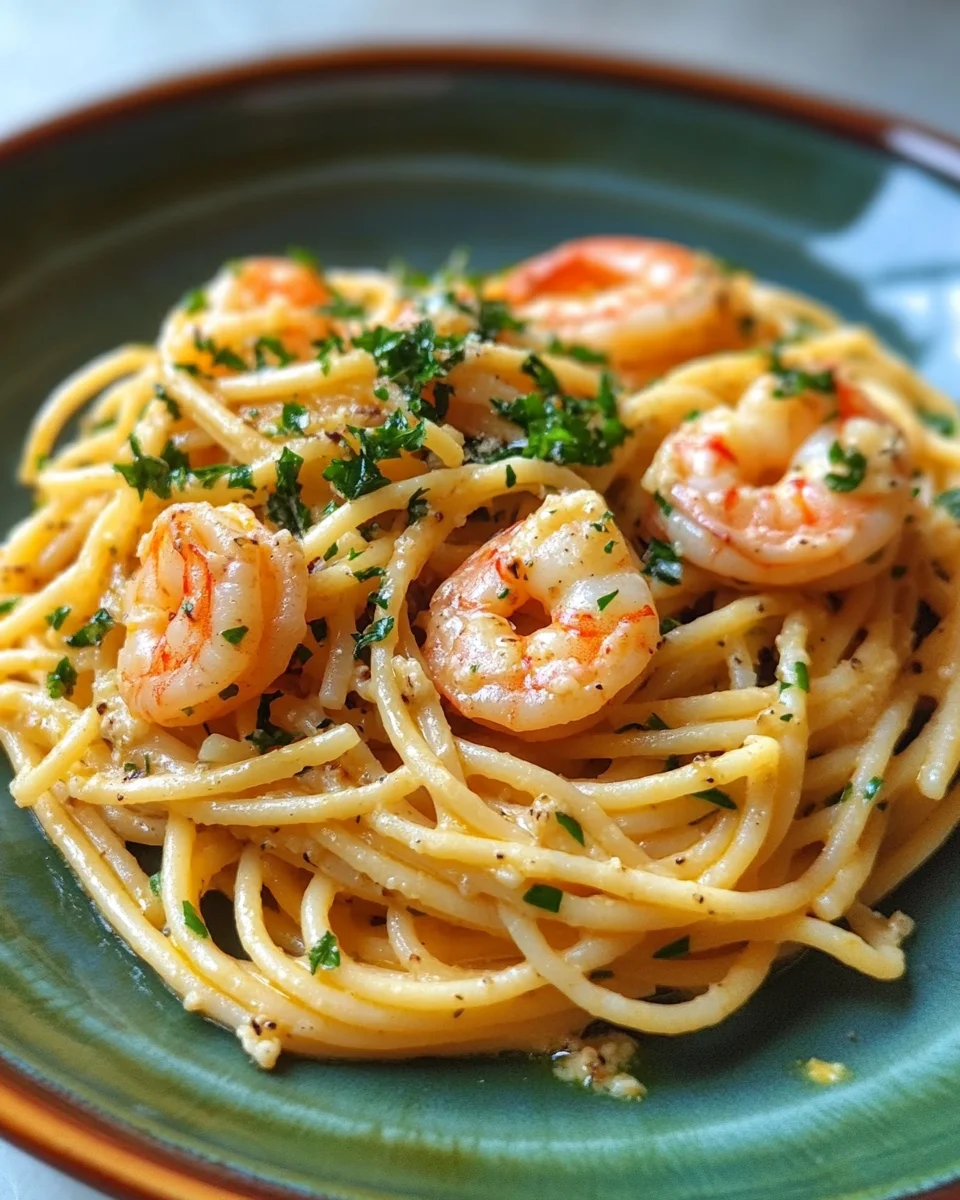 Spaghetti