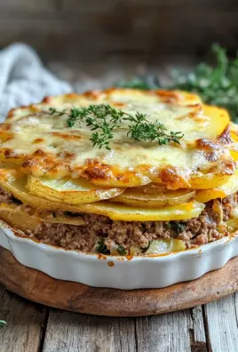 Spitzkohl-Hackfleisch-Auflauf mit Kartoffeln 29 Spitzkohl-Hackfleisch-Auflauf mit Kartoffeln